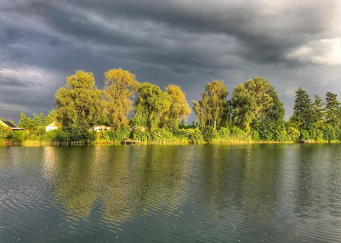 Recreatiepark De Markplas