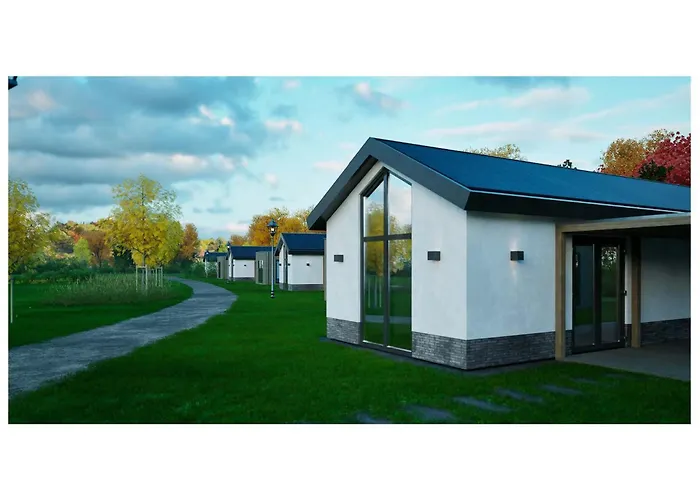 Recreatiepark De Markplas