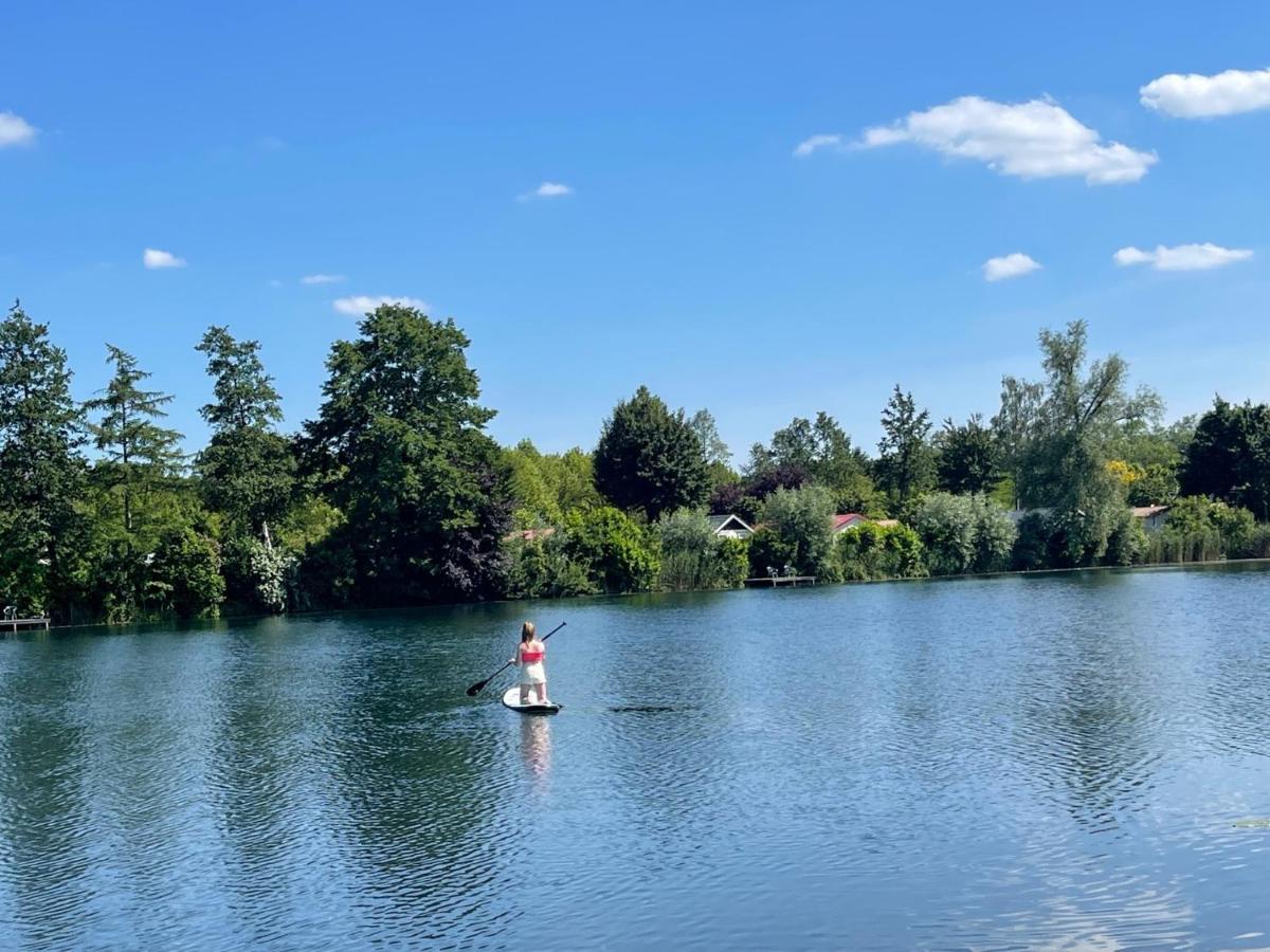 Recreatiepark De Markplas