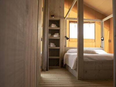 Camping Recreatiepark De Markplas Opheusden