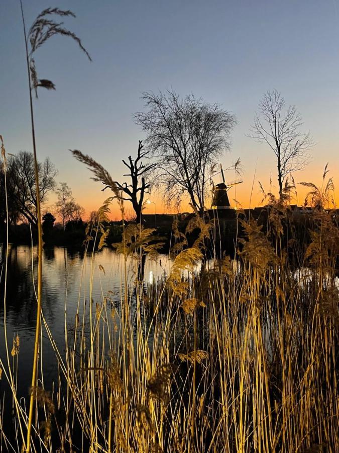 Camping Recreatiepark De Markplas