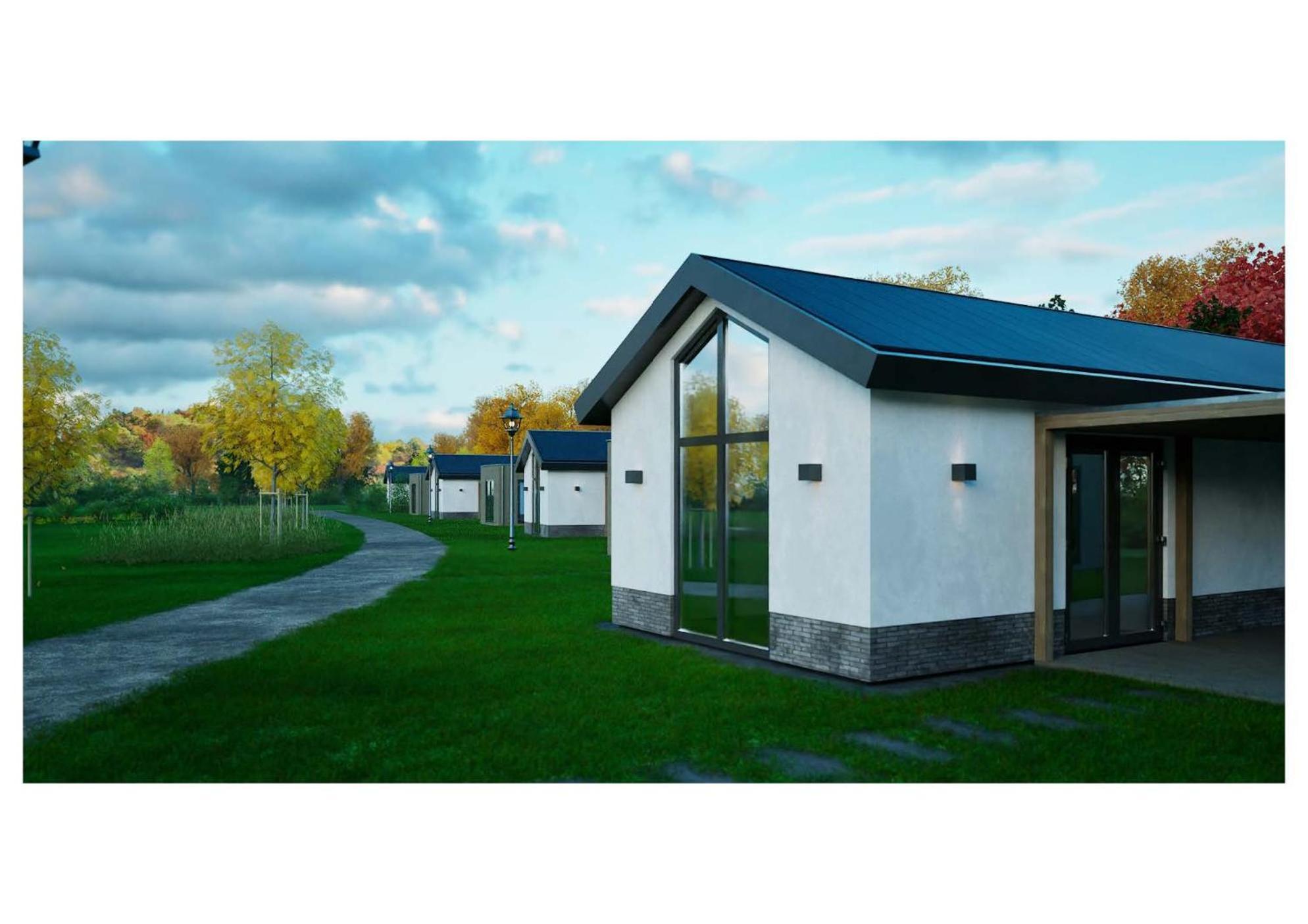 Recreatiepark De Markplas