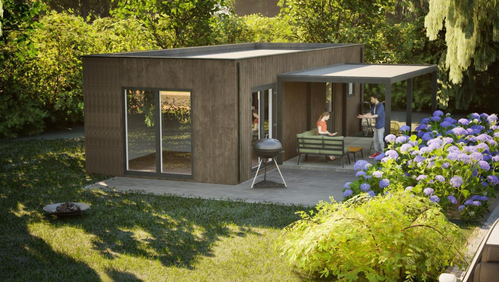 Camping Recreatiepark De Markplas *